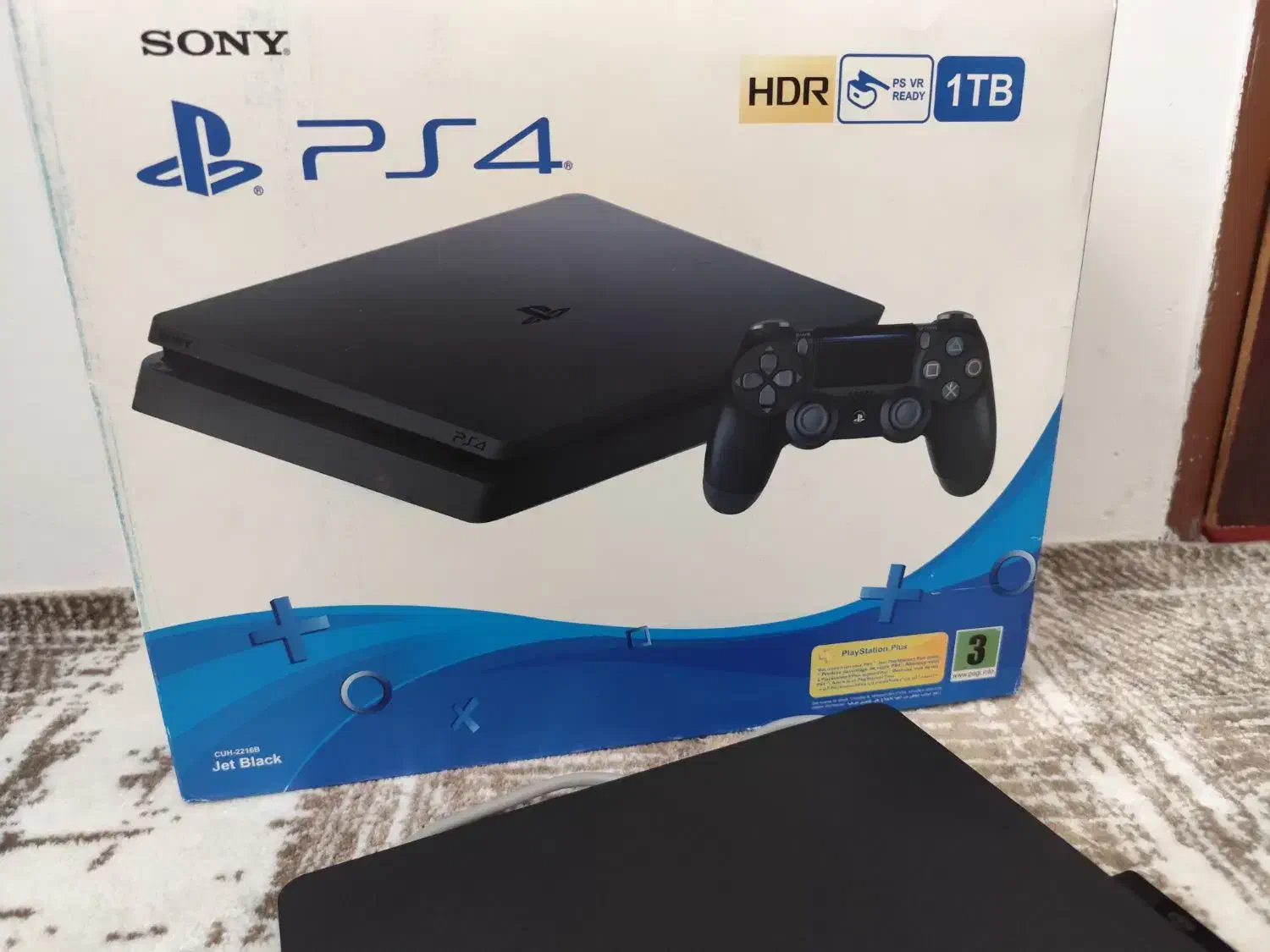 ps4کوپی‌خور|کنسول، بازی ویدئویی و آنلاین|دهگلان, |دیوار