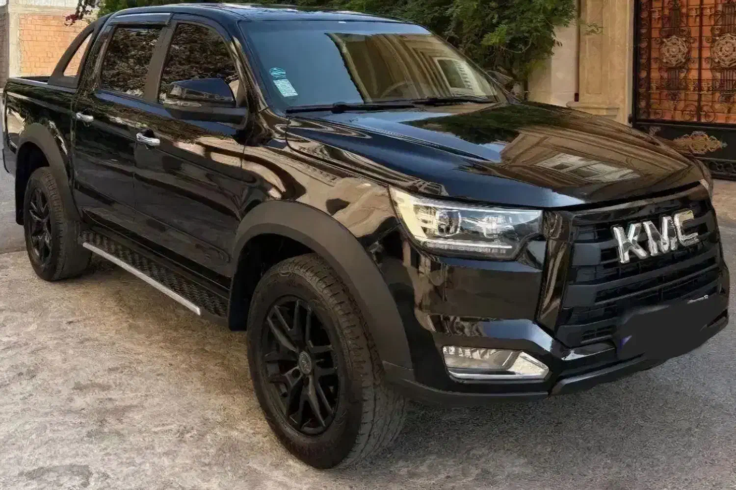 کی ام سیT8/ مدل۱۴۰۲/ نقد و اقساط|خودرو سواری و وانت|تهران, علم و صنعت|دیوار