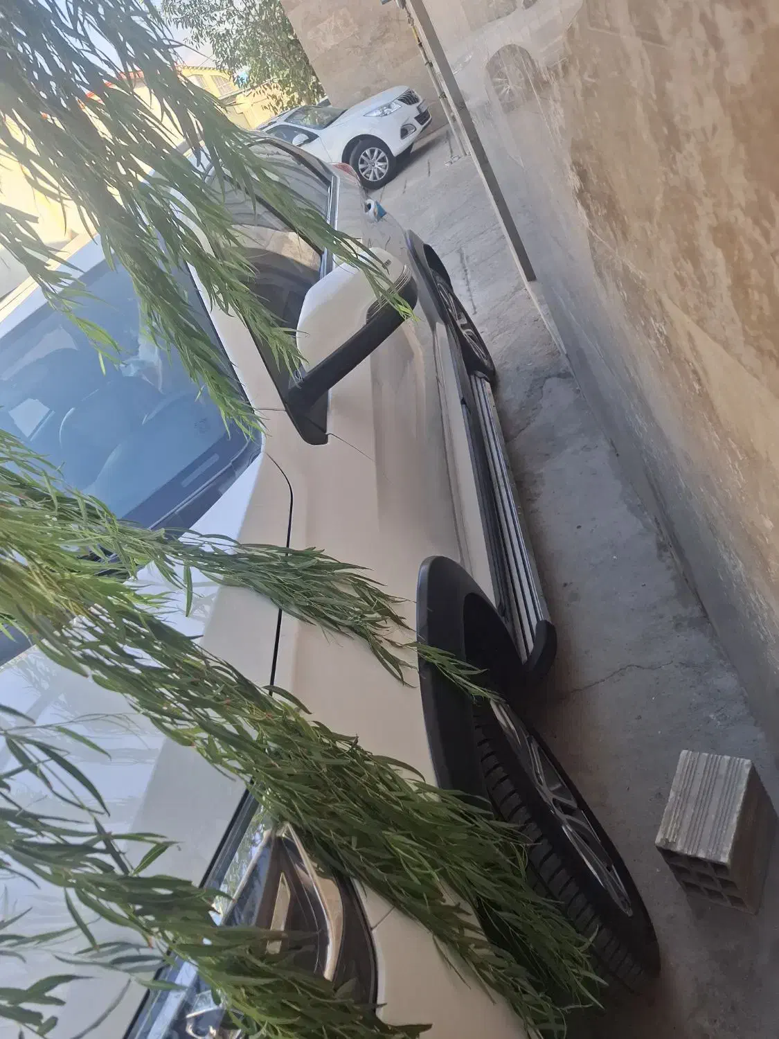 mvmx22|خودرو سواری و وانت|تبریز, |دیوار