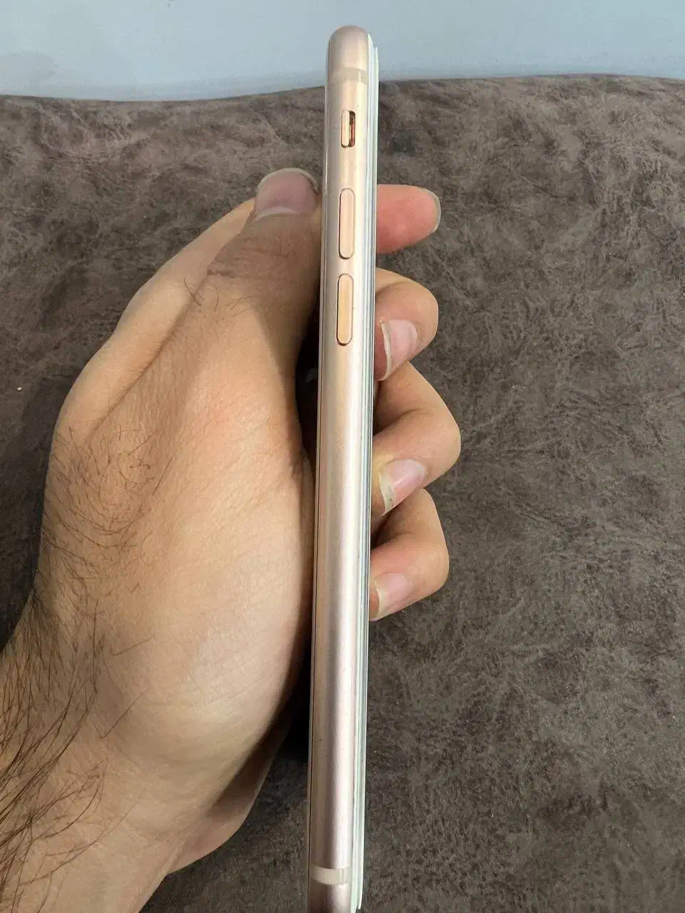 ایفون 8|موبایل|شهرکرد, |دیوار