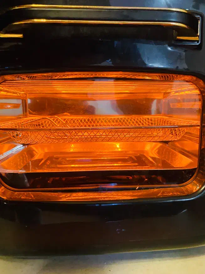 سرخکن بدون روغن|اجاق گاز و لوازم برقی پختوپز|مشهد, طلاب|دیوار