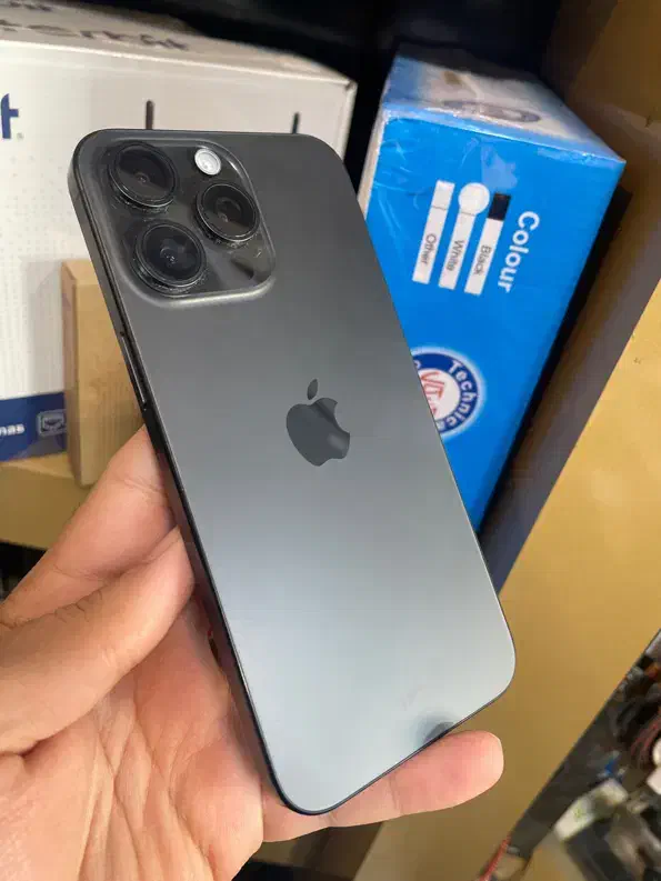 IPHONE 15 pro max|موبایل|نجف‌آباد, هفده شهریور|دیوار