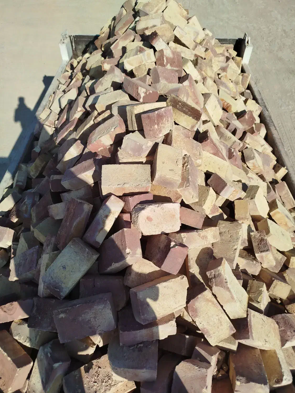 آجر فشاری|عمده‌فروشی|زابل, |دیوار