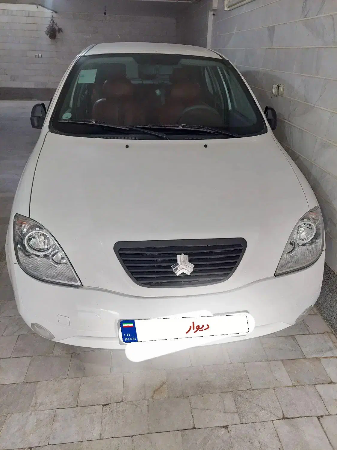 تیبا ۲ فروشی|خودرو سواری و وانت|قزوین, |دیوار