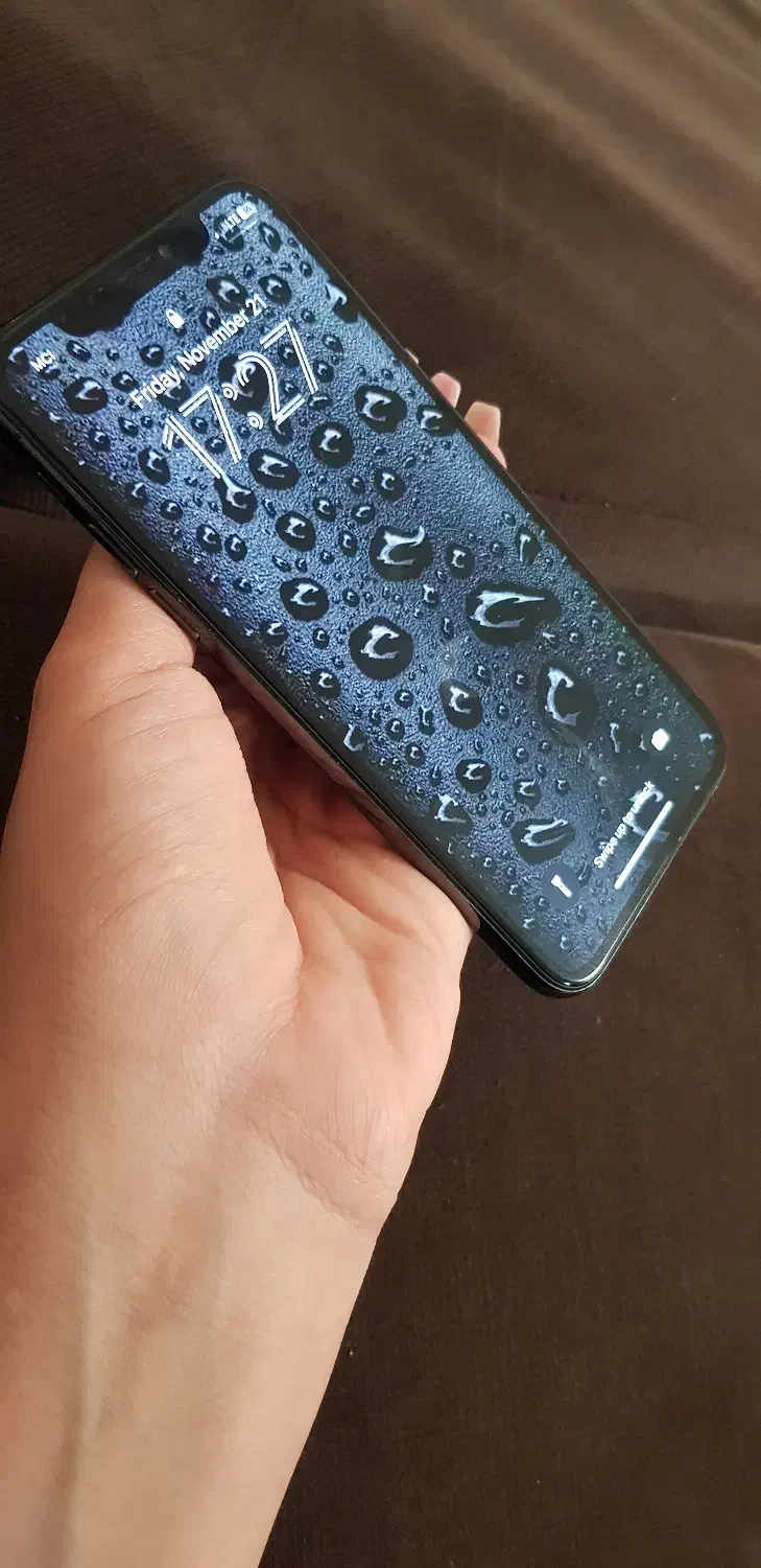 آیفون x 256|موبایل|همدان, |دیوار