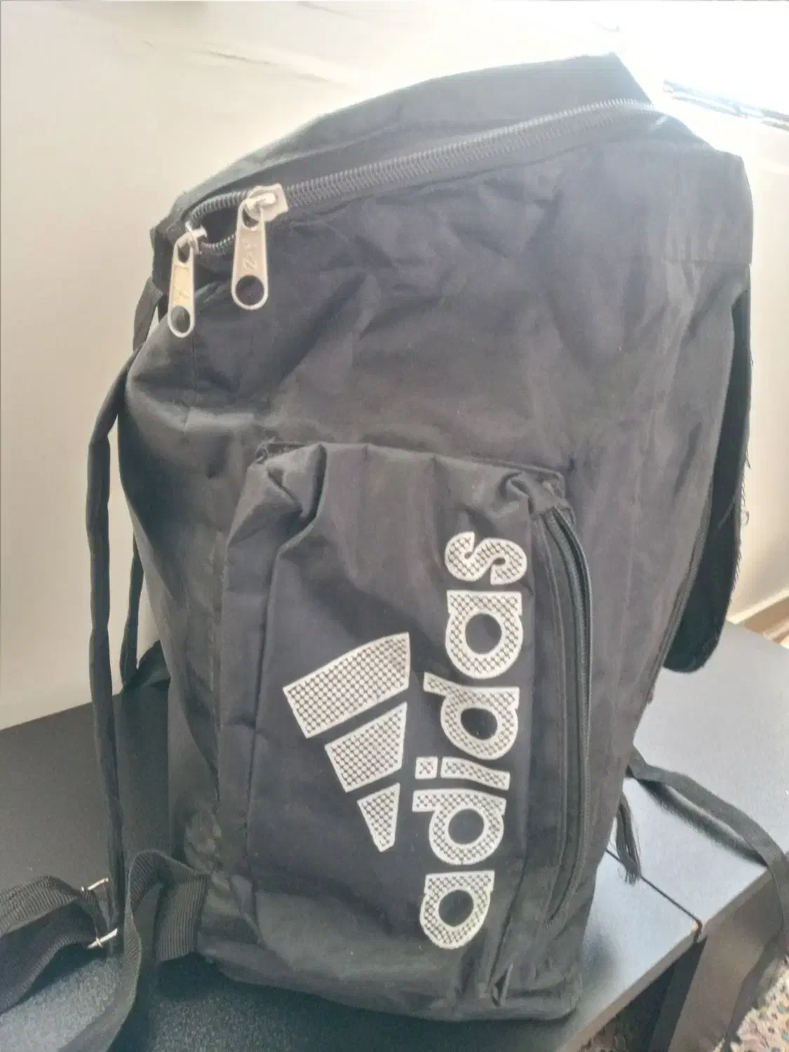 کوله کوهنوردی|کیف، کفش، کمربند|تهران, ایوانک|دیوار