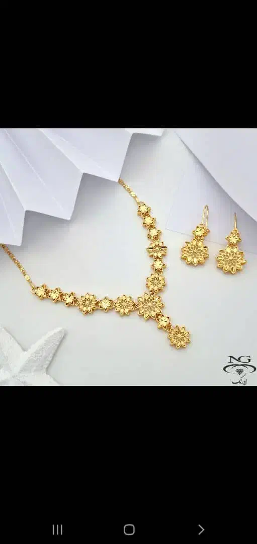 بدلیجات های غیر قابل تشخیص از طلا|بدلیجات|ایلام, |دیوار