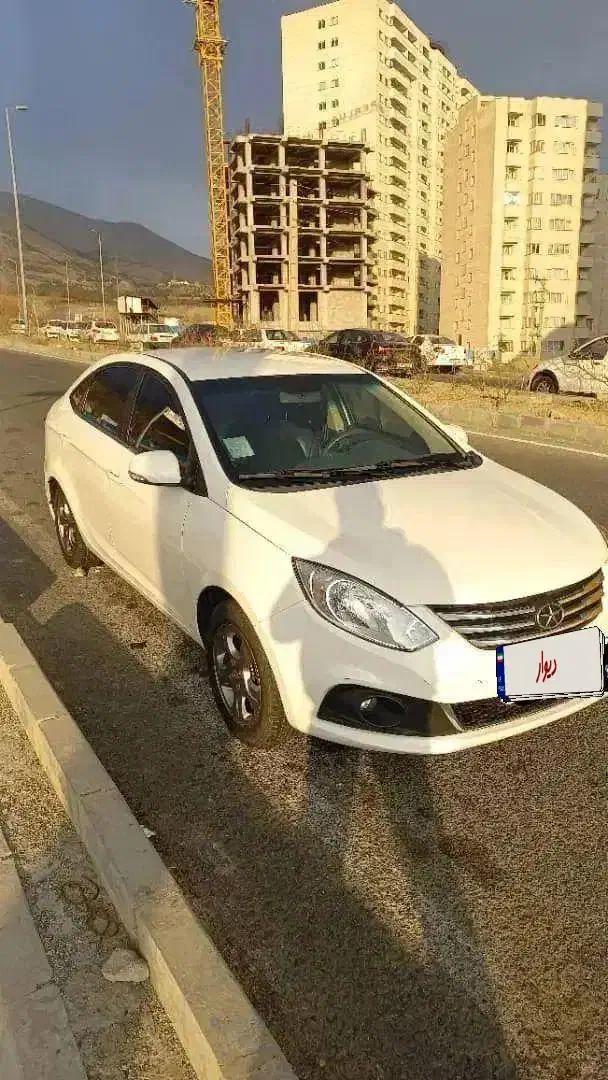 جک جی۴|خودرو سواری و وانت|بندرعباس, |دیوار