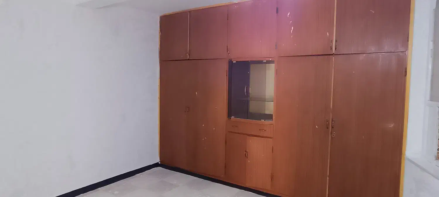 کمد دیواری|جاکفشی، کمد، دراور|بندر ماهشهر, |دیوار