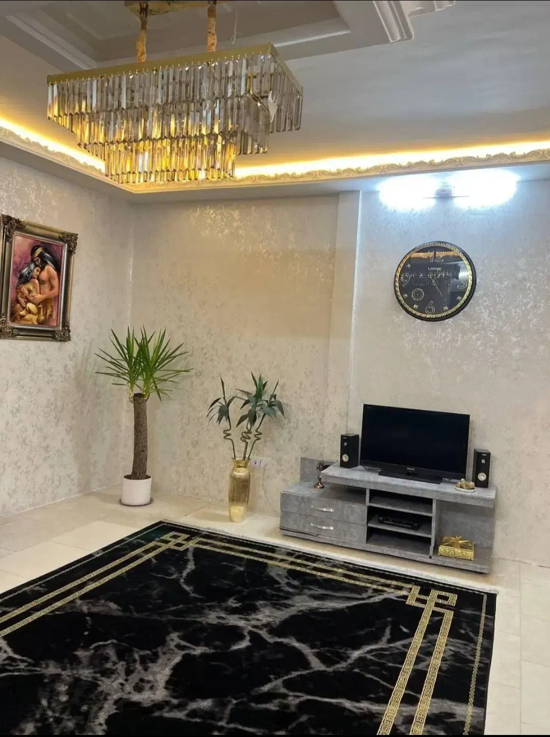 اجاره چندسویت وآپارتمان زیبادر مشهد به صورت روزانه|اجارهٔ کوتاهمدت آپارتمان و سوئیت|مشهد, کوثر|دیوار