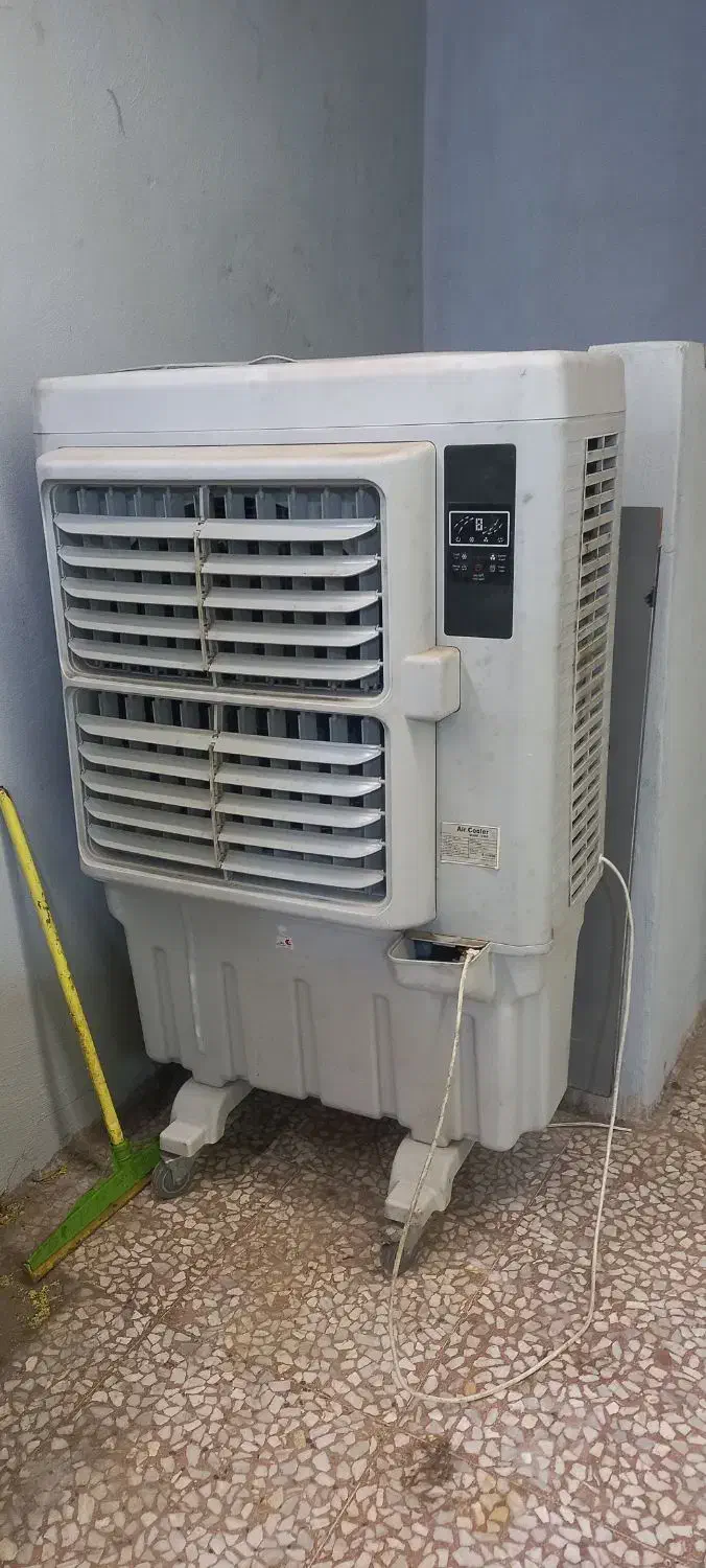 کولرآبی سلولوزی ۵۰۰۰|کولر آبی|بم, |دیوار