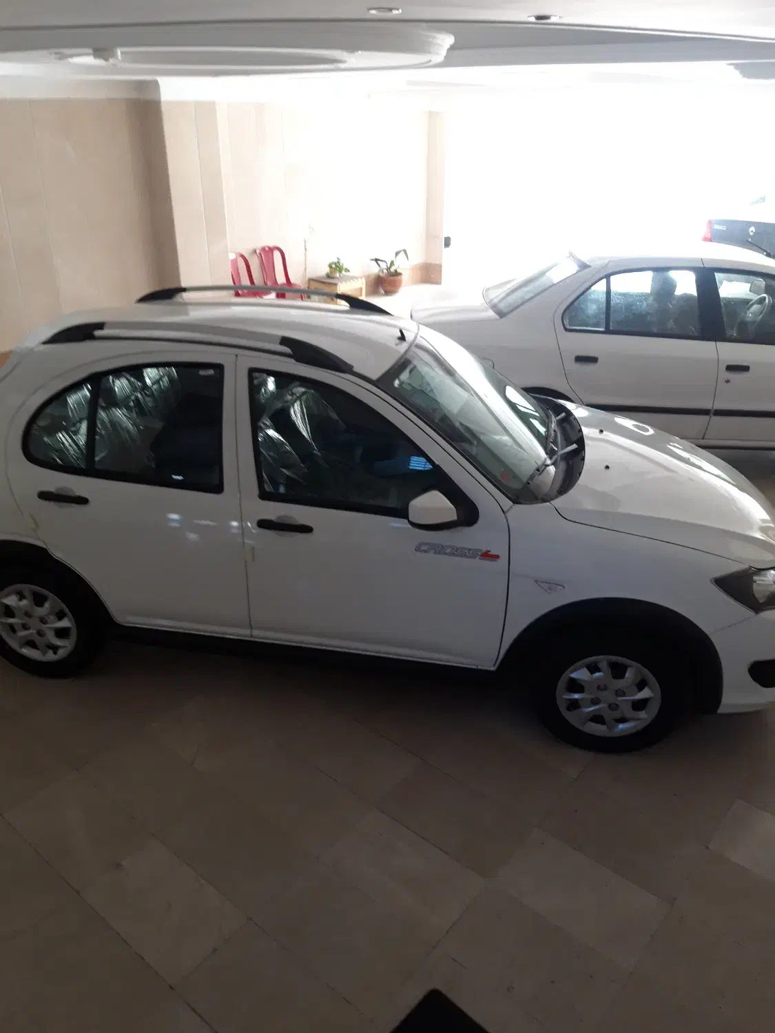 کوییک صفر|خودرو سواری و وانت|تهران, دردشت|دیوار