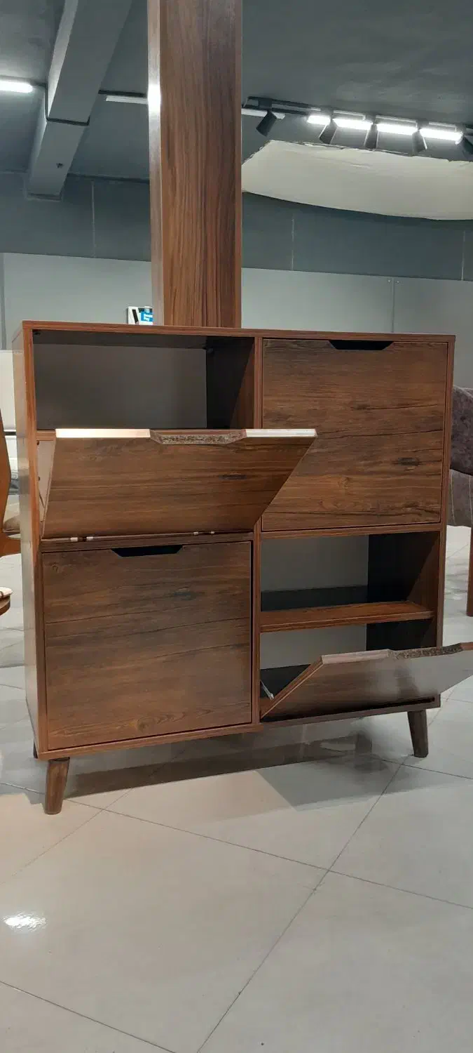 جاکفشی داشبوردی|جاکفشی، کمد، دراور|فردیس, فردیس|دیوار