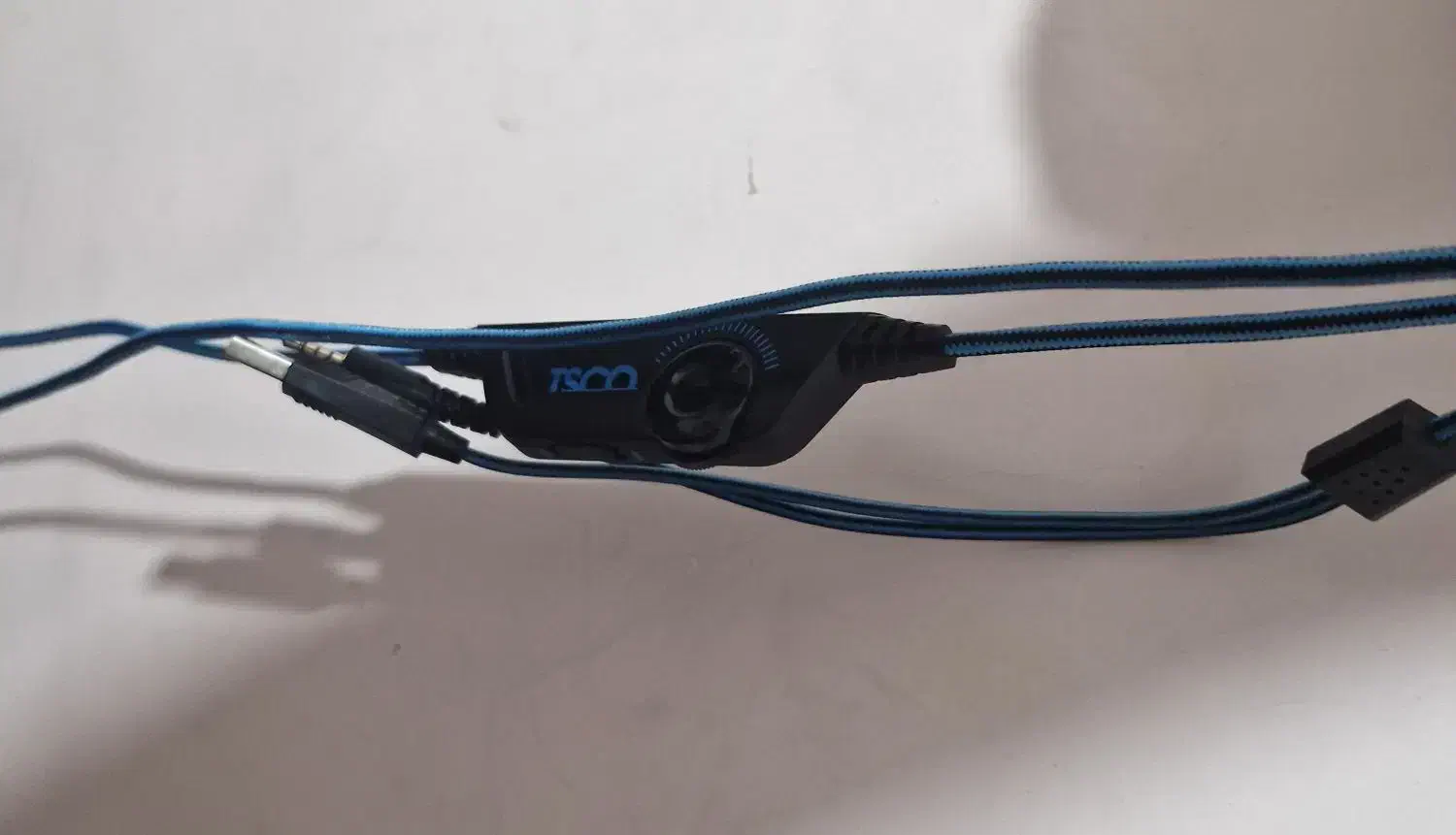 هدست تسکو مدل TH 515|قطعات و لوازم جانبی رایانه|کرمان, |دیوار