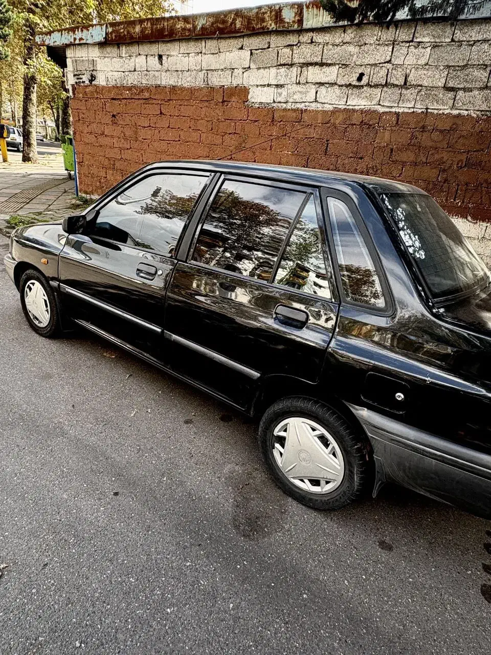 پراید 131مدل 92|خودرو سواری و وانت|رشت, بلوار گیلان|دیوار