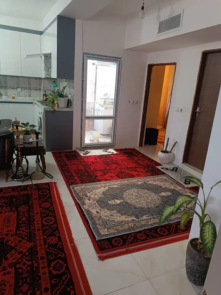 ۷۵متر شاهدشهر|فروش آپارتمان|شاهدشهر, |دیوار