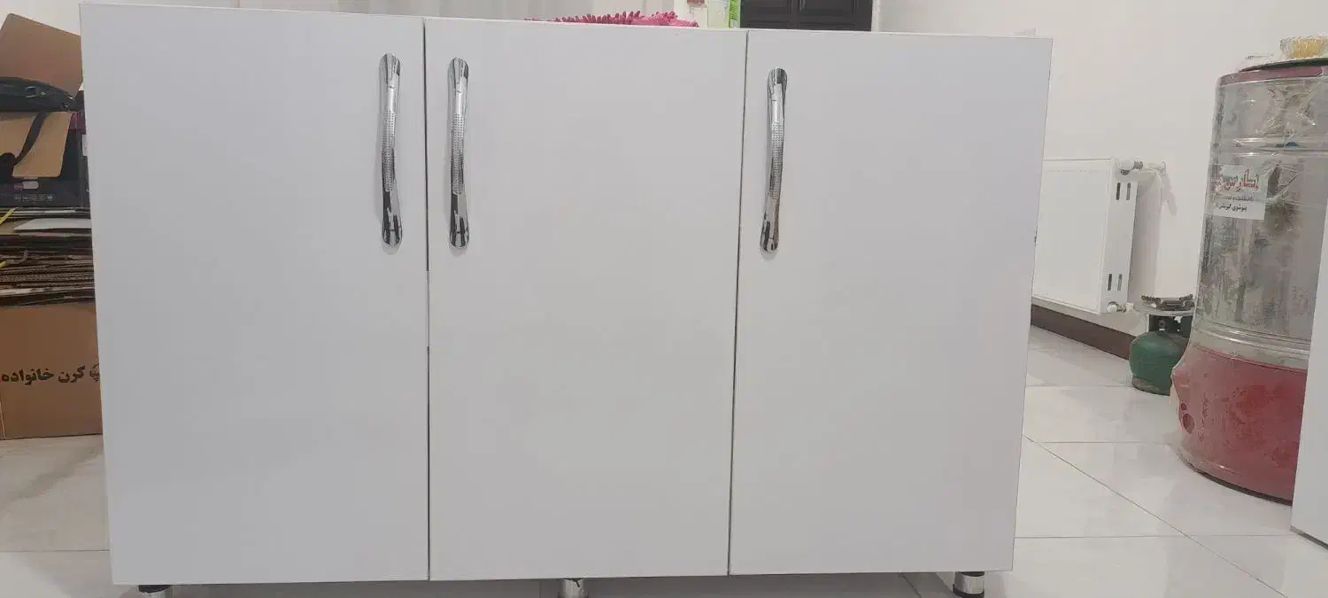 کابینت نو|کتابخانه، شلف، قفسه‌های دیواری|سبزوار, غرب نیروگاه|دیوار