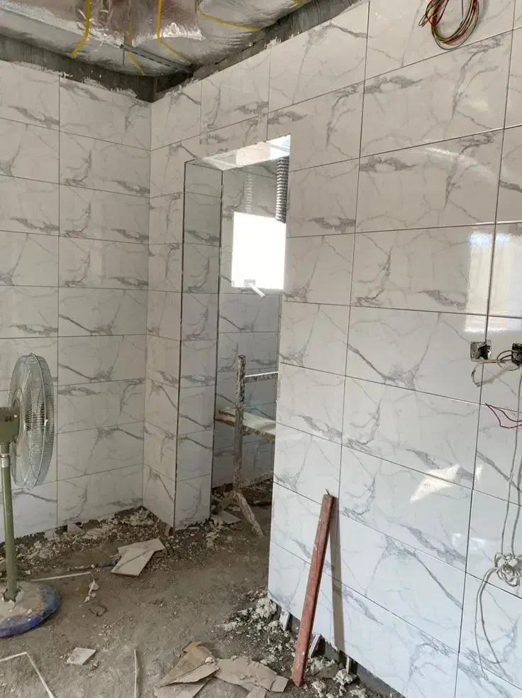 کاشی کار|خدمات پیشه و مهارت|نوشین شهر, |دیوار