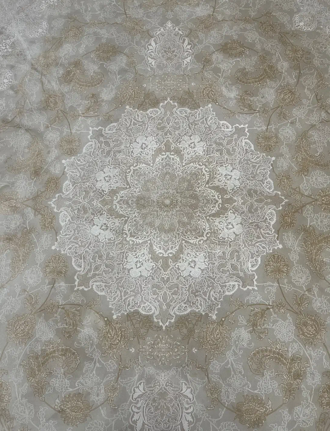 فرش|فرش|سیاهکل, |دیوار