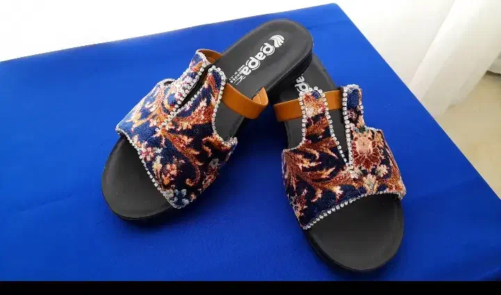 دمپایی روفرشی|کیف، کفش، کمربند|قم, الغدیر|دیوار