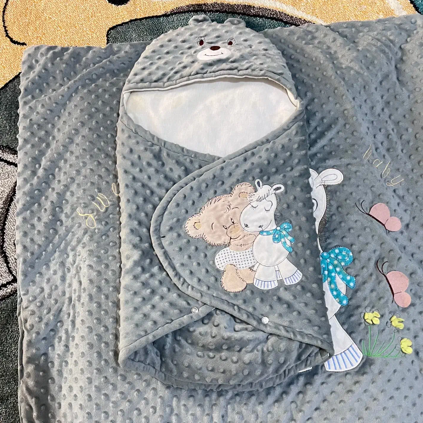 سرویس خواب کودک تیکه۱۰۰|اسباب و اثاث بچه|نیشابور, شهرک بهداری|دیوار