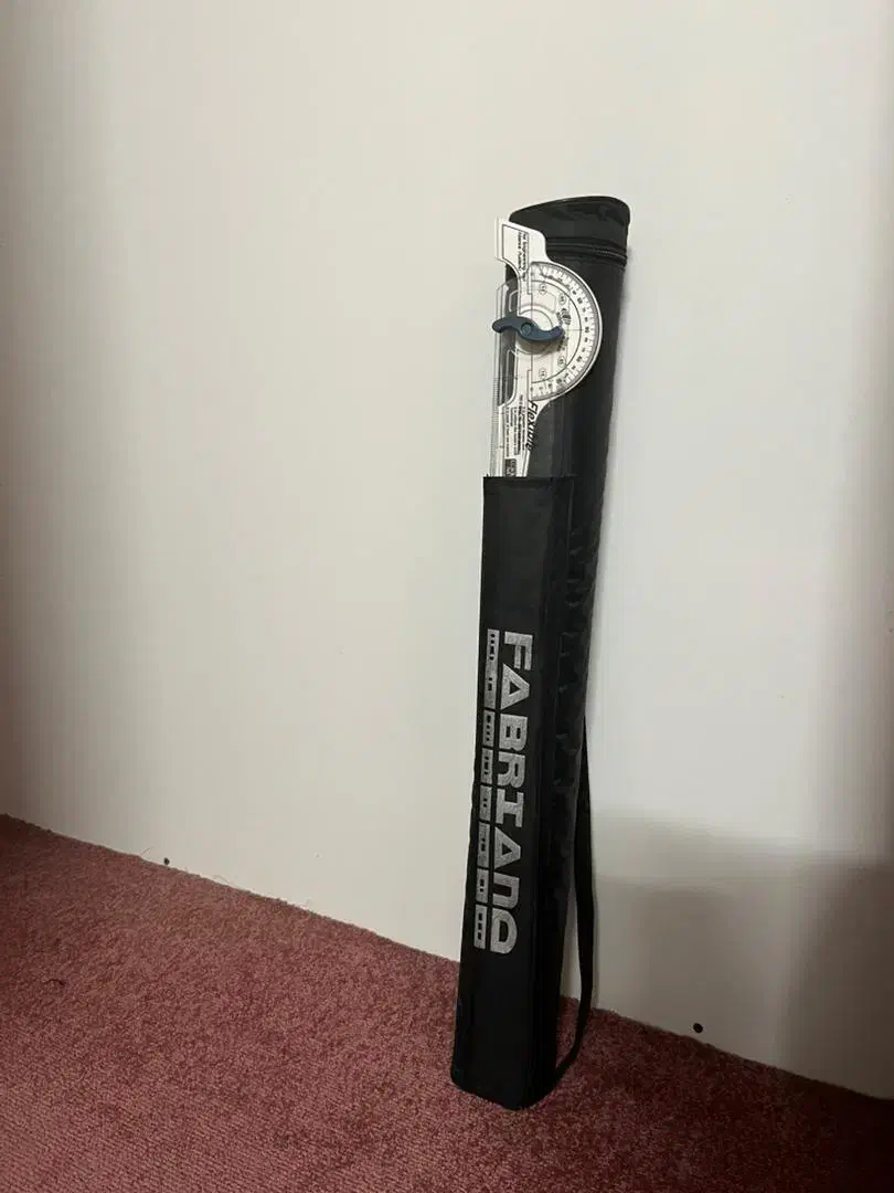 کیف آرشیو لوله ایی فابریانو|لوازم التحریر|شهرضا, |دیوار