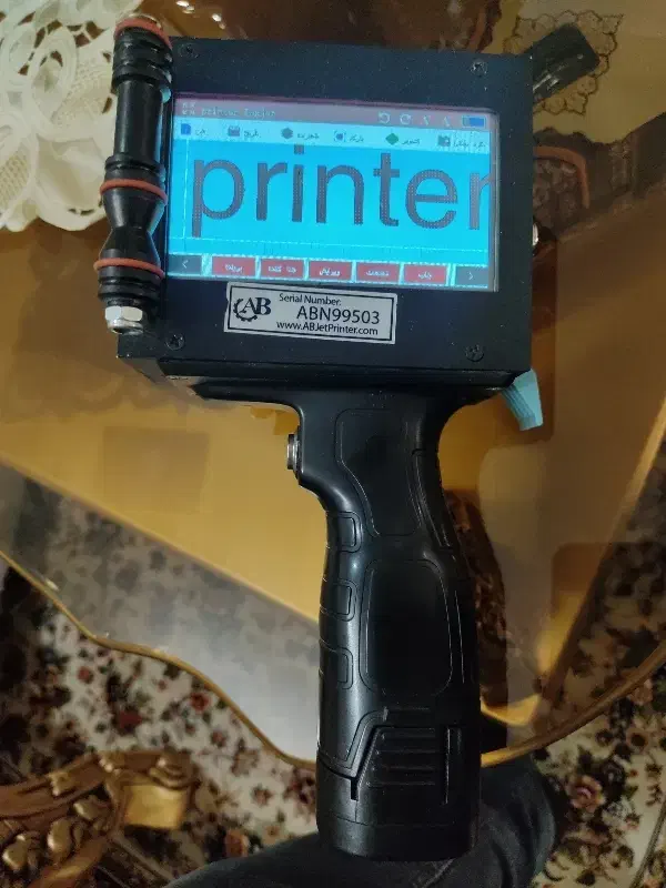 جت پیرینتر|پرینتر، اسکنر، کپی، فکس|اراک, |دیوار