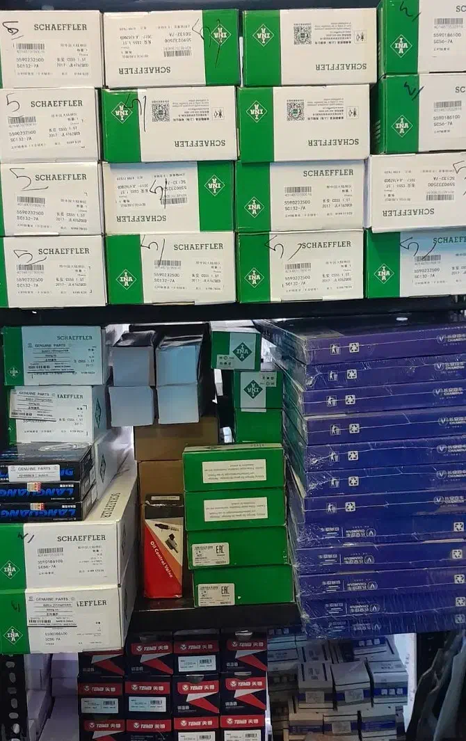 قطعات چانگان سپر رادیات برلیانس سپر اریو شیشه اینه|قطعات یدکی و لوازم جانبی|تهران, بهارستان|دیوار