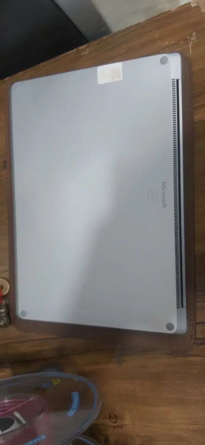 سورفیس لپ تاپ ۲ surface|رایانه همراه|کرمان, |دیوار