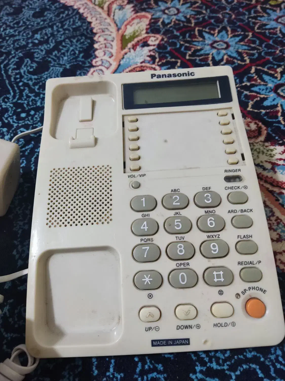 تلفن|تلفن رومیزی|شیراز, فرهنگیان|دیوار