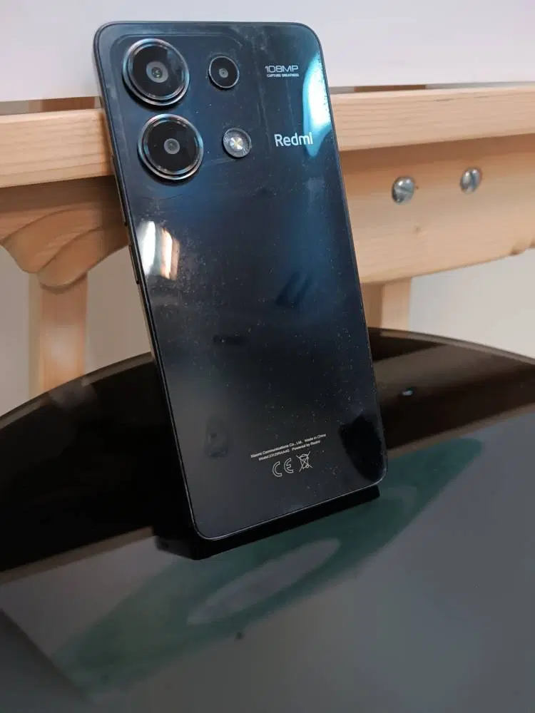 Redmi Note 13 4g|موبایل|مشهد, سرافرازان|دیوار