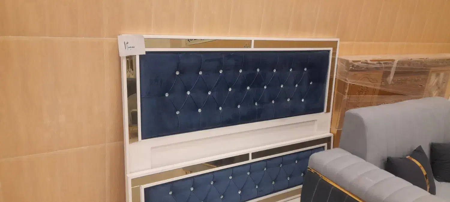 تخت خواب دونفره|تخت و سرویس خواب|اسفراین, |دیوار