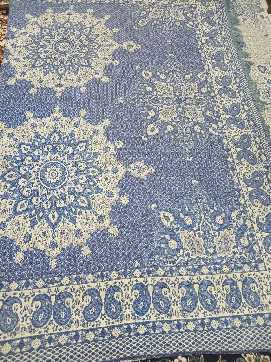 روفرشی ۶متری و ۹متری درحدنو|روفرشی|رشت, سعدی (تختی)|دیوار