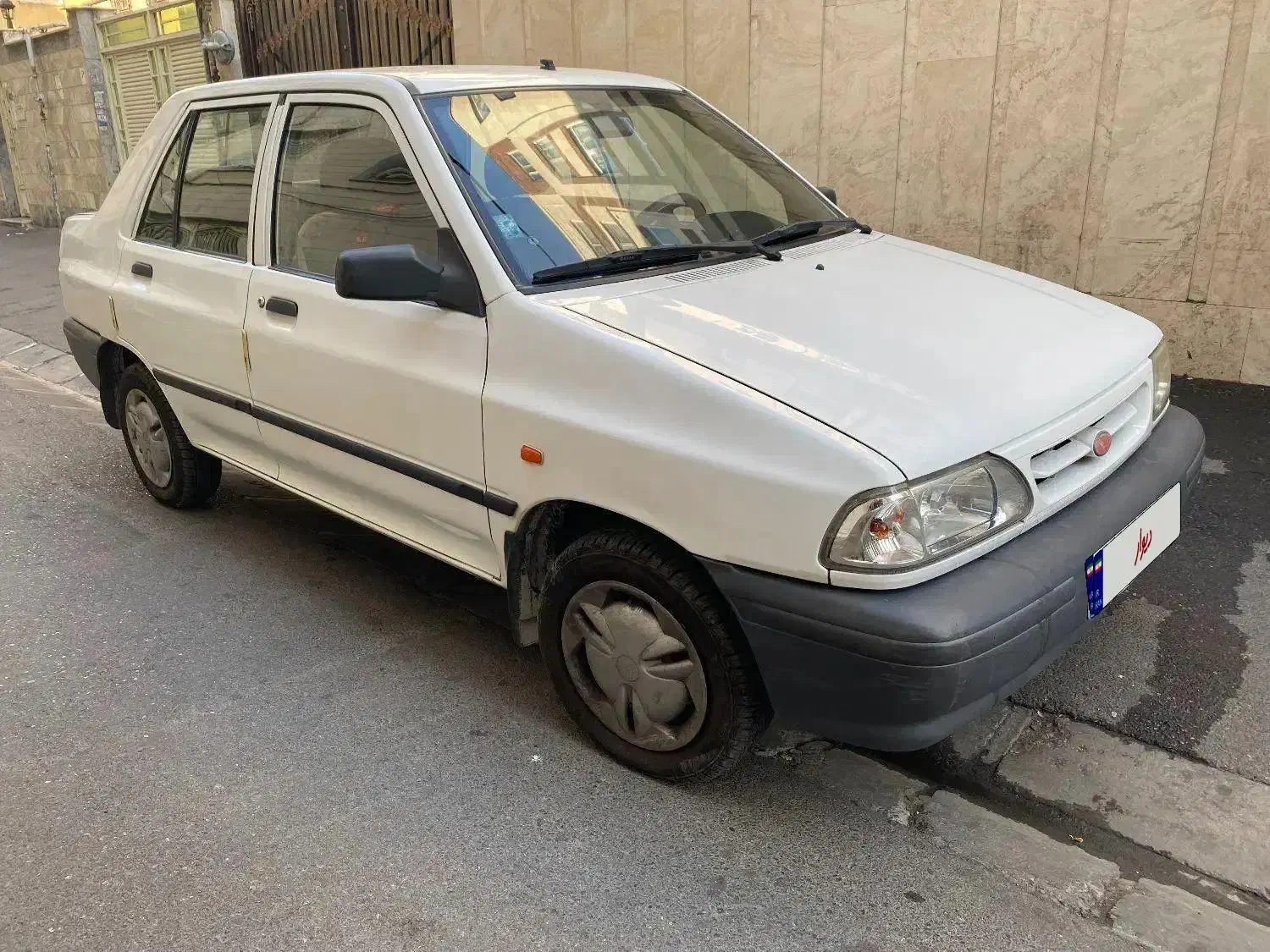 پراید 131|خودرو سواری و وانت|تهران, مخصوص|دیوار