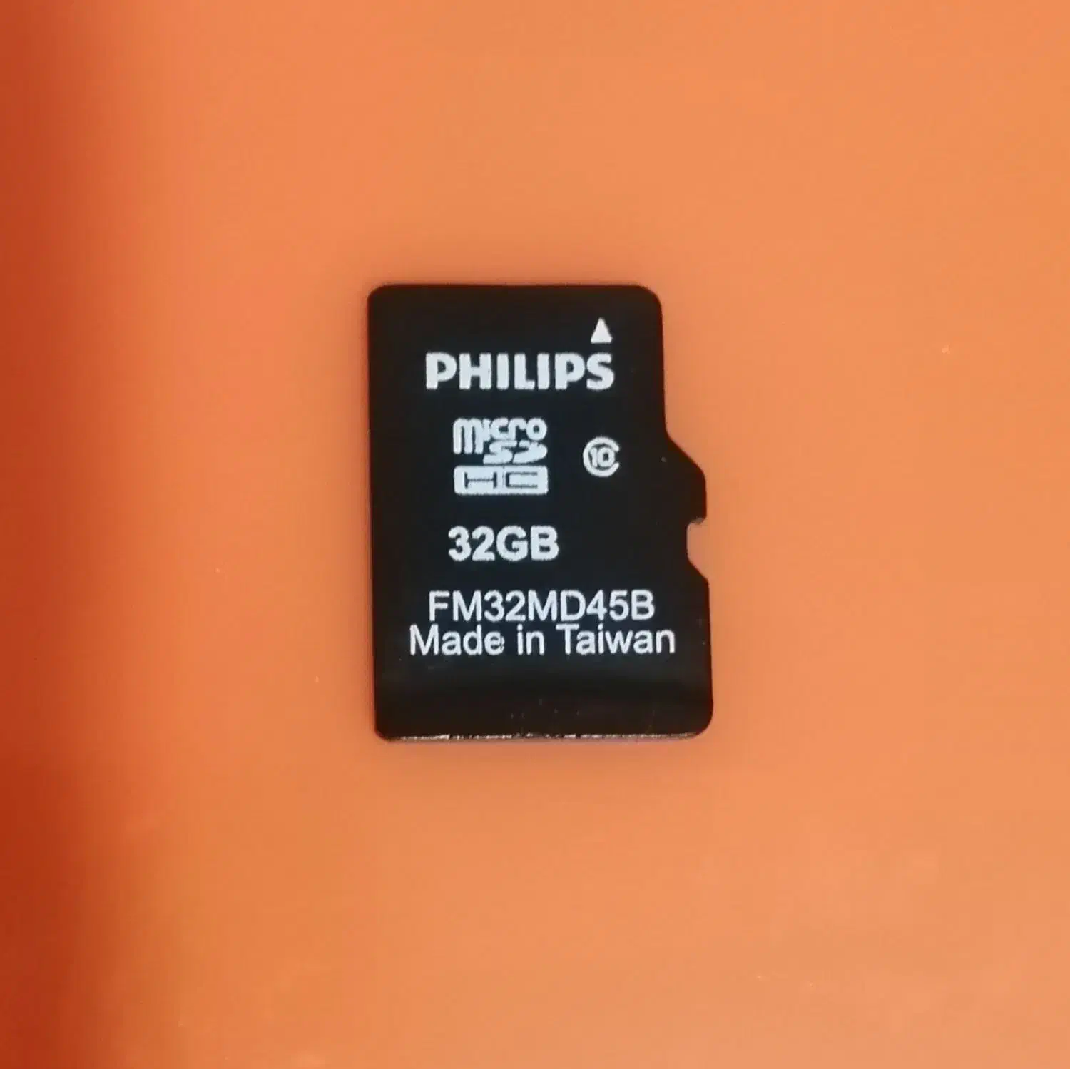 (رم)مموری کارت میکرو PHILIPS 32 GB|لوازم جانبی موبایل و تبلت|کرمانشاه, |دیوار