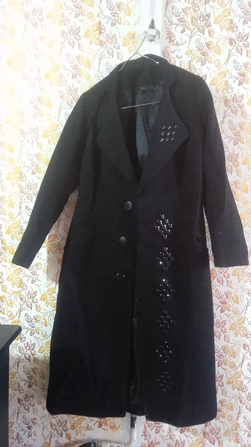 پالتو|لباس|تهران, شهرک بوعلی|دیوار