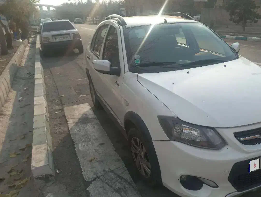 کوویک r|خودرو سواری و وانت|تهران, سازمان برنامه شمالی|دیوار