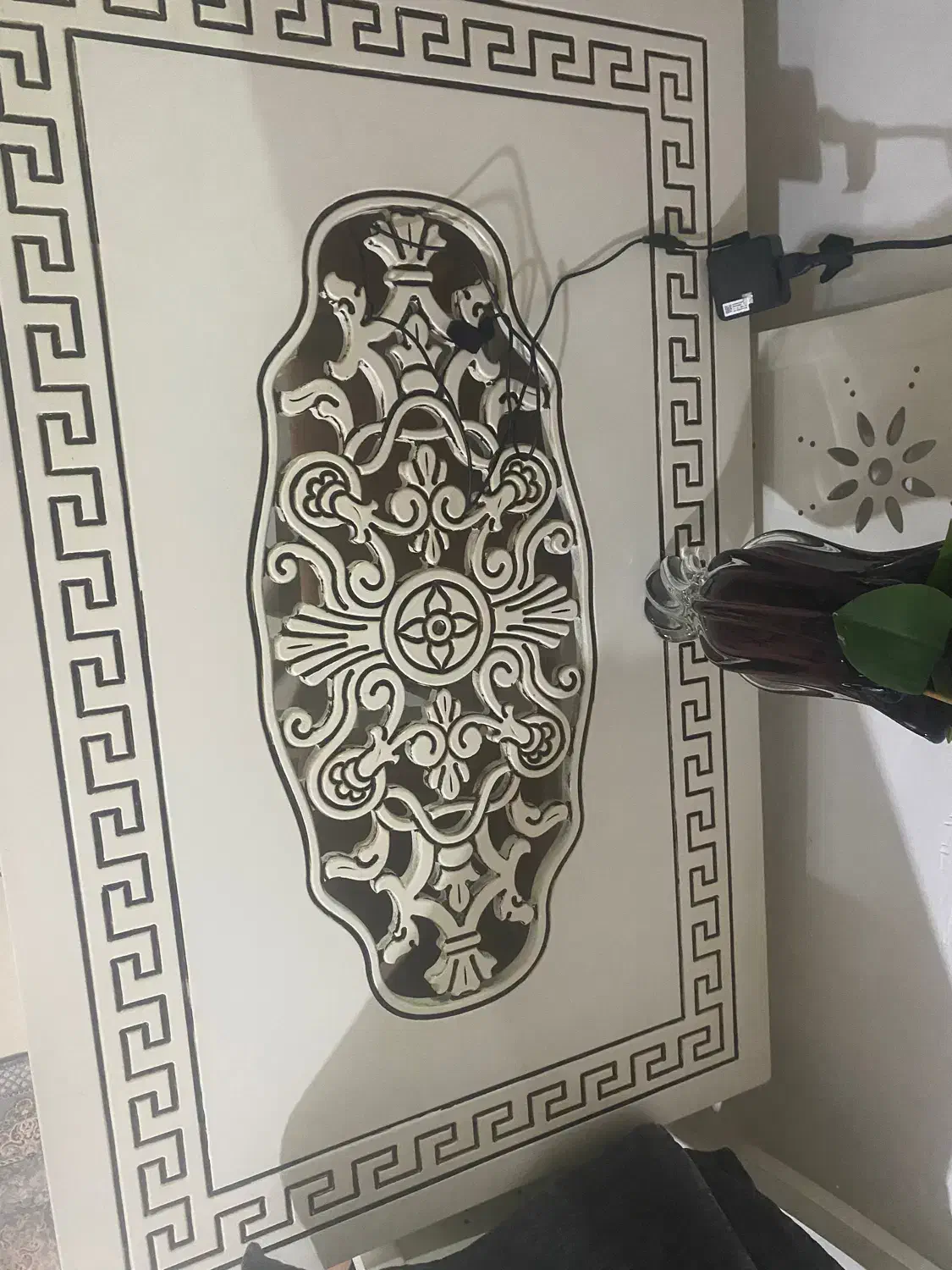 میز نهارخوری|میز و صندلی غذاخوری|مشهد, بلال|دیوار