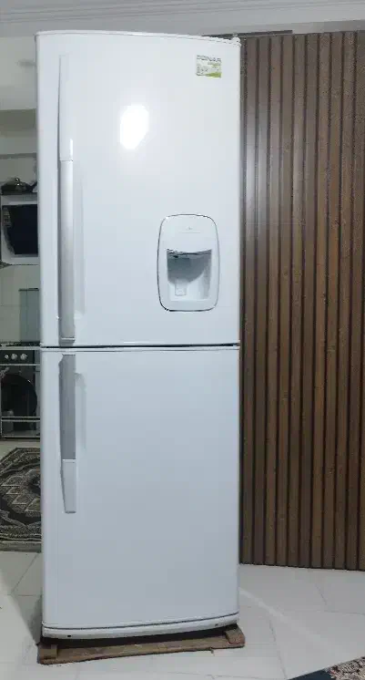 یخچال فریزر|یخچال و فریزر|رباط‌کریم, مسکن مهر آبشناسان|دیوار