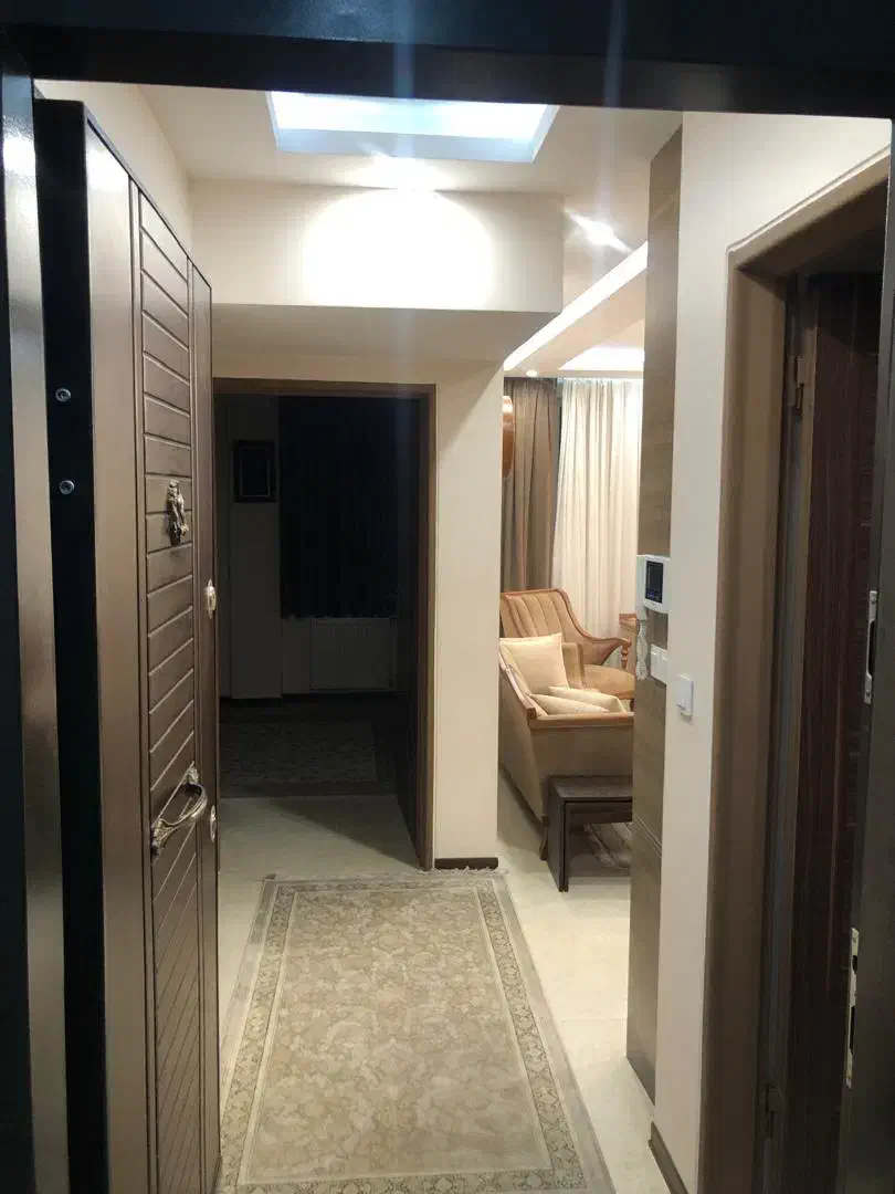 دوخوابه۱۱۰سال ساخت ۱۴۰۰باسکول نادر|اجارهٔ آپارتمان|شیراز, سینما سعدی|دیوار