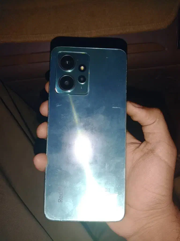 گوشی نوت 12|موبایل|خاش, |دیوار