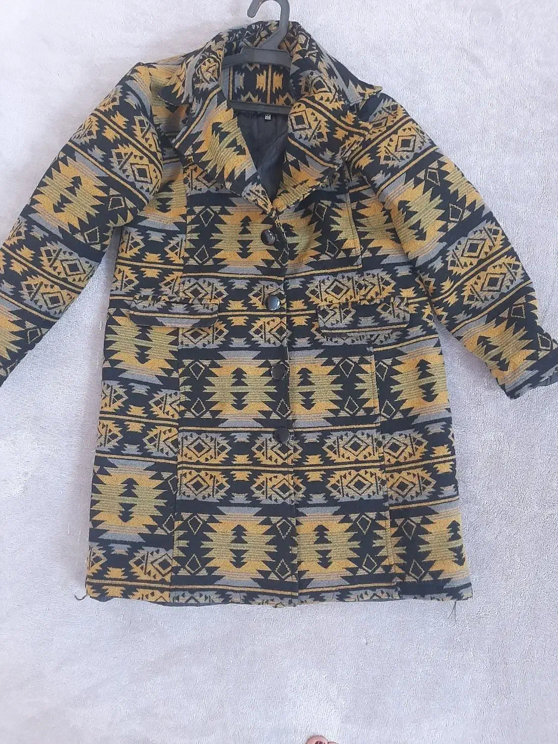 لباس.پالتو.هودی.بارونی|لباس|کرج, شهرک سهرابیه|دیوار