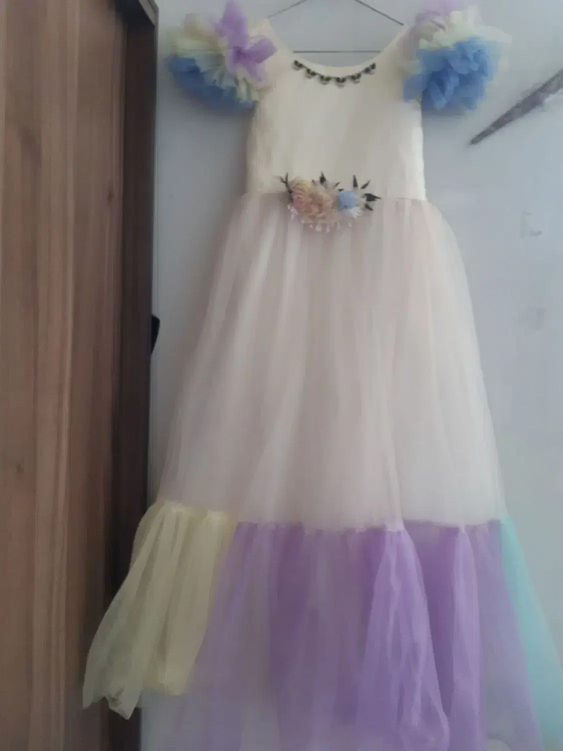 تور عروس|لباس|ازنا, |دیوار