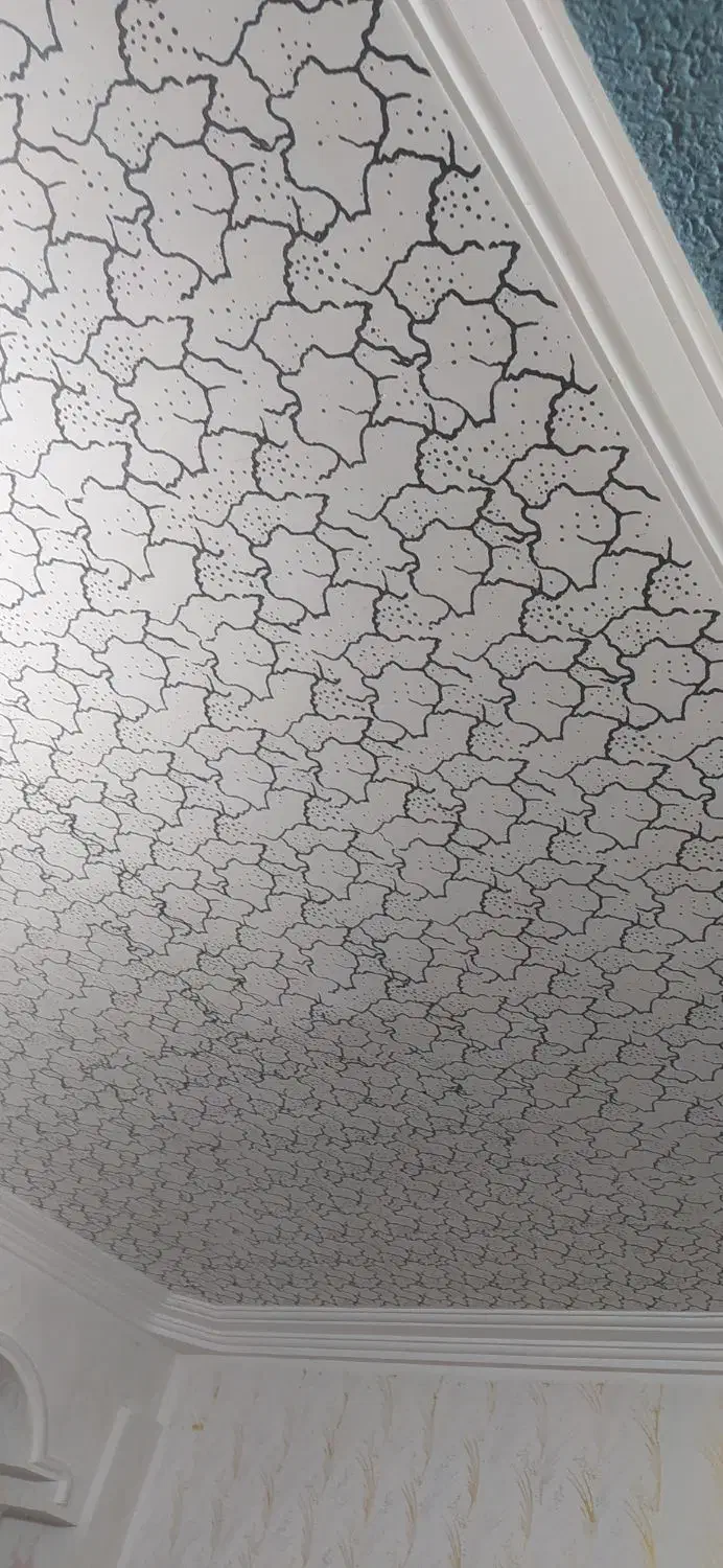 طرح کاغذدیواری|خدمات پیشه و مهارت|گرگان, |دیوار