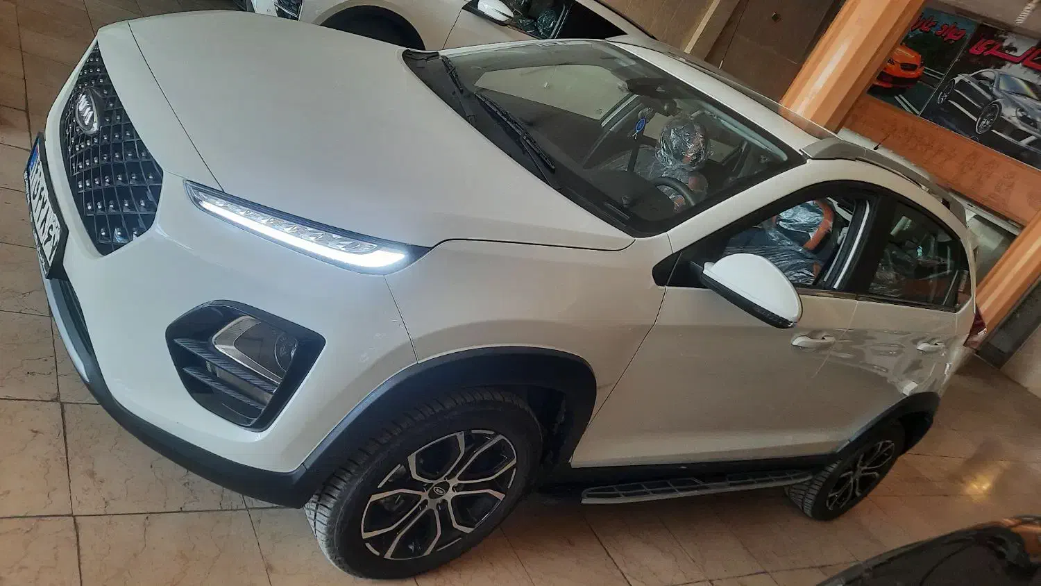 x22مدل ۱۴۰۲|خودرو سواری و وانت|شاهین‌شهر, گزبرخوار|دیوار