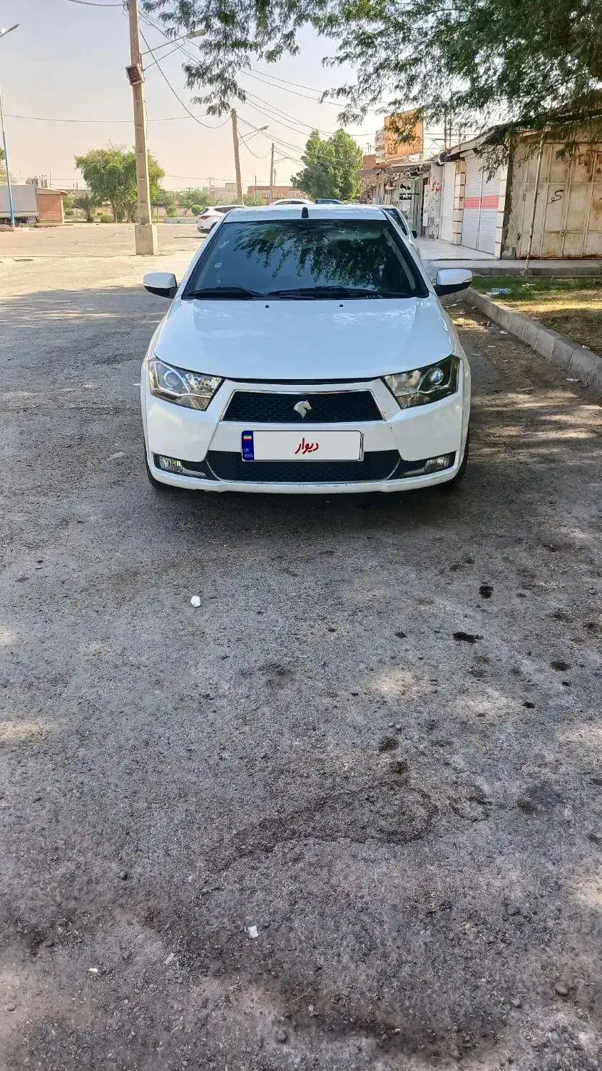 دنا 95|خودرو سواری و وانت|بندر ماهشهر, |دیوار