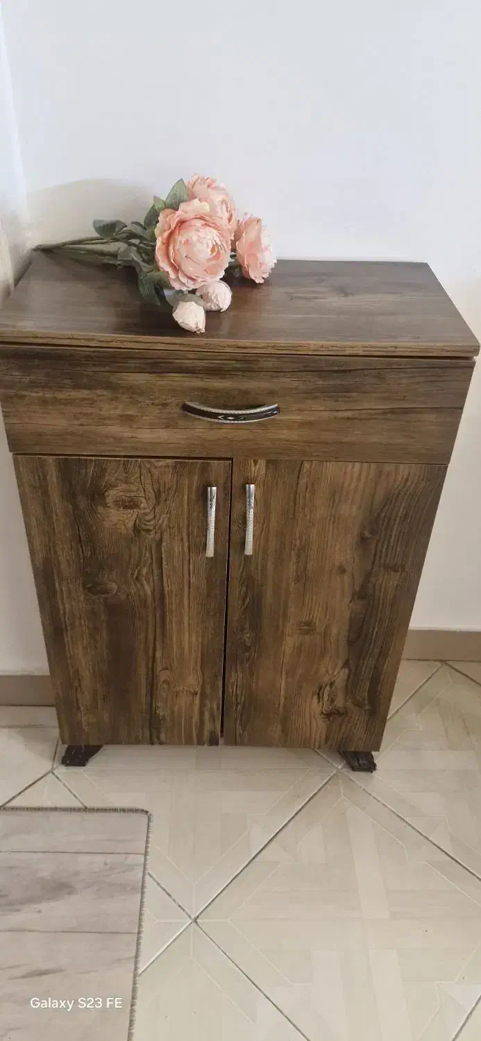 جا کفشی|جاکفشی، کمد، دراور|کرج, شهرک جهان آرا|دیوار