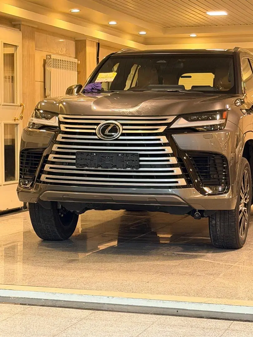 لکسوس lx 700|خودرو سواری و وانت|تهران, سهروردی|دیوار