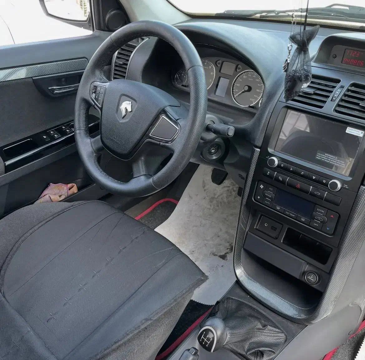 سورن پلاس  xup|خودرو سواری و وانت|رودسر, |دیوار