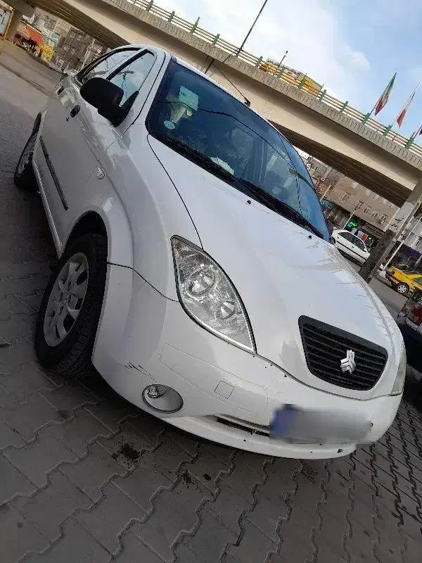 تیبا ۲مدل ۱۴۰۰ بی رنگ|خودرو سواری و وانت|اردبیل, |دیوار